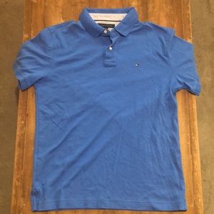 VINTAGE Tommy Hilfiger Polo (Size: XL) NEW